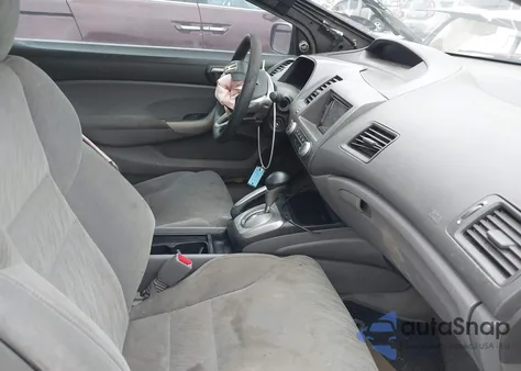 2006 Honda Civic Ex from USA, damaged, VIN 2HGFG12846H572869